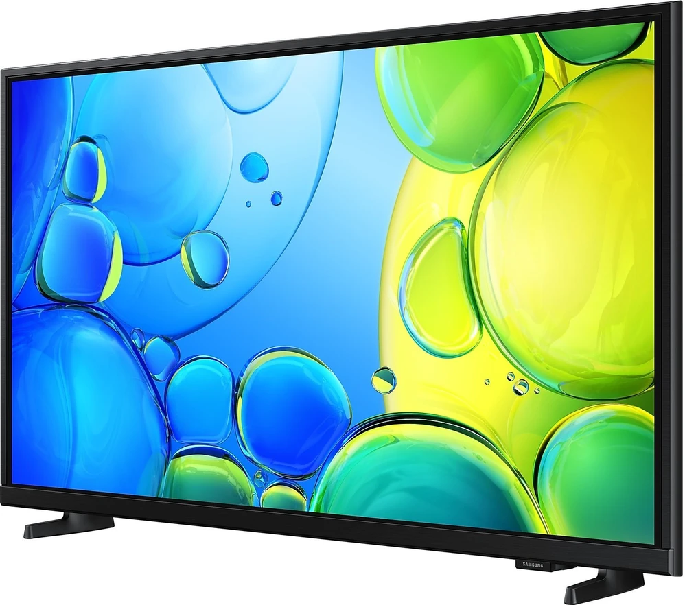 Televizorius Samsung 32" Full HD F6002F Smart TV | UE32F6002FKXXH 2025 m. modelis