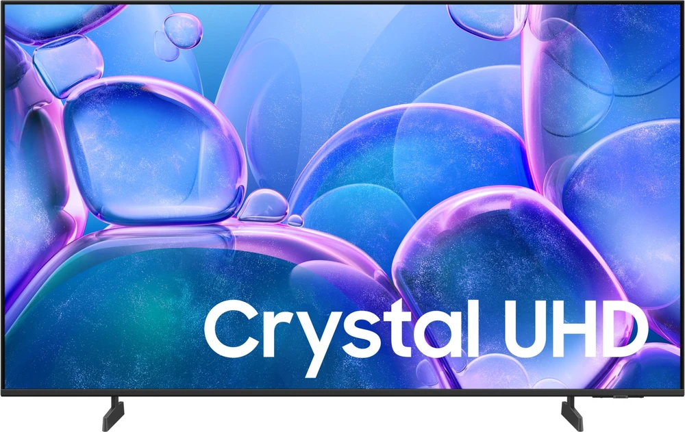 Televizorius SAMSUNG TV LED 43" UE43U7022FKXXH