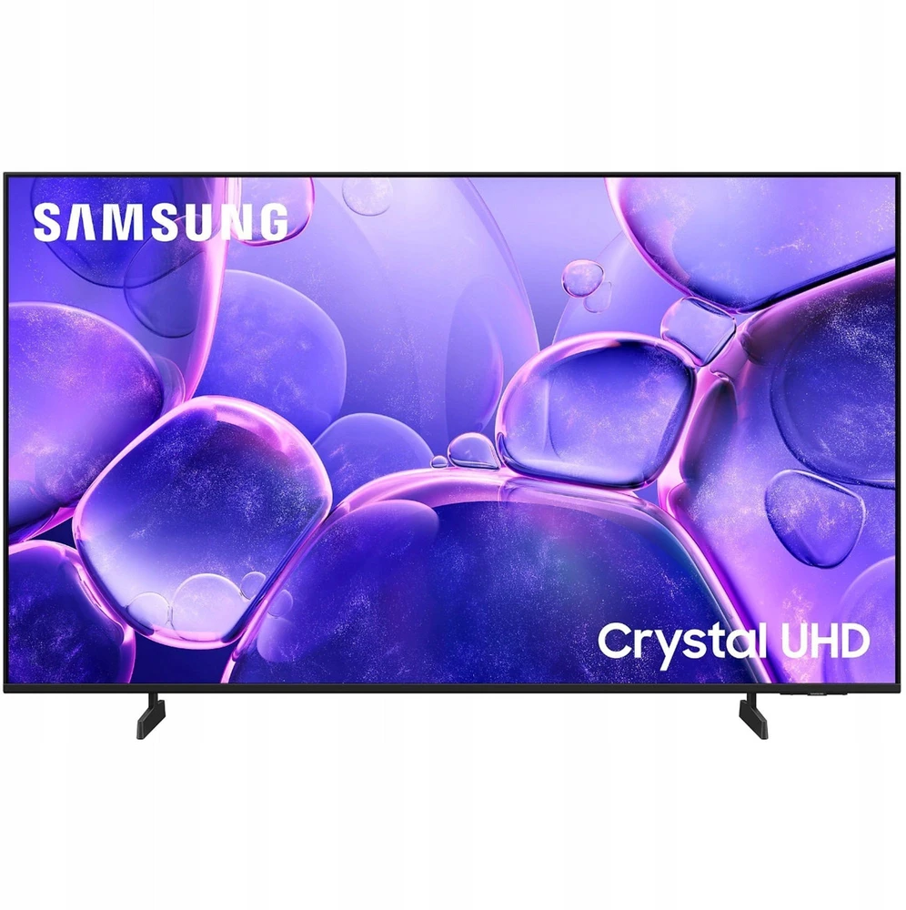 Televizorius Samsung TV UE43U8072FUXXH UHD TV