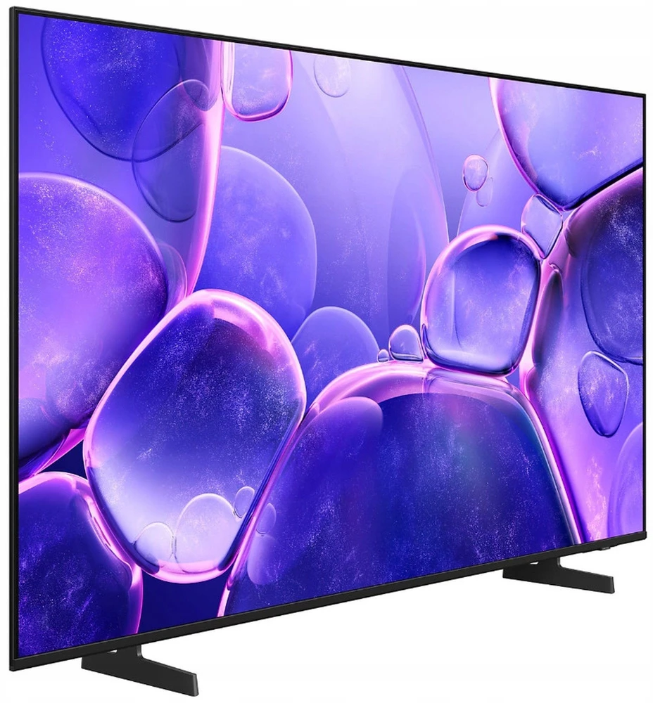 Televizorius Samsung TV UE43U8072FUXXH UHD TV