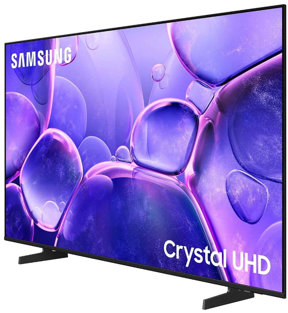 Televizorius Samsung TV UE43U8072FUXXH UHD TV