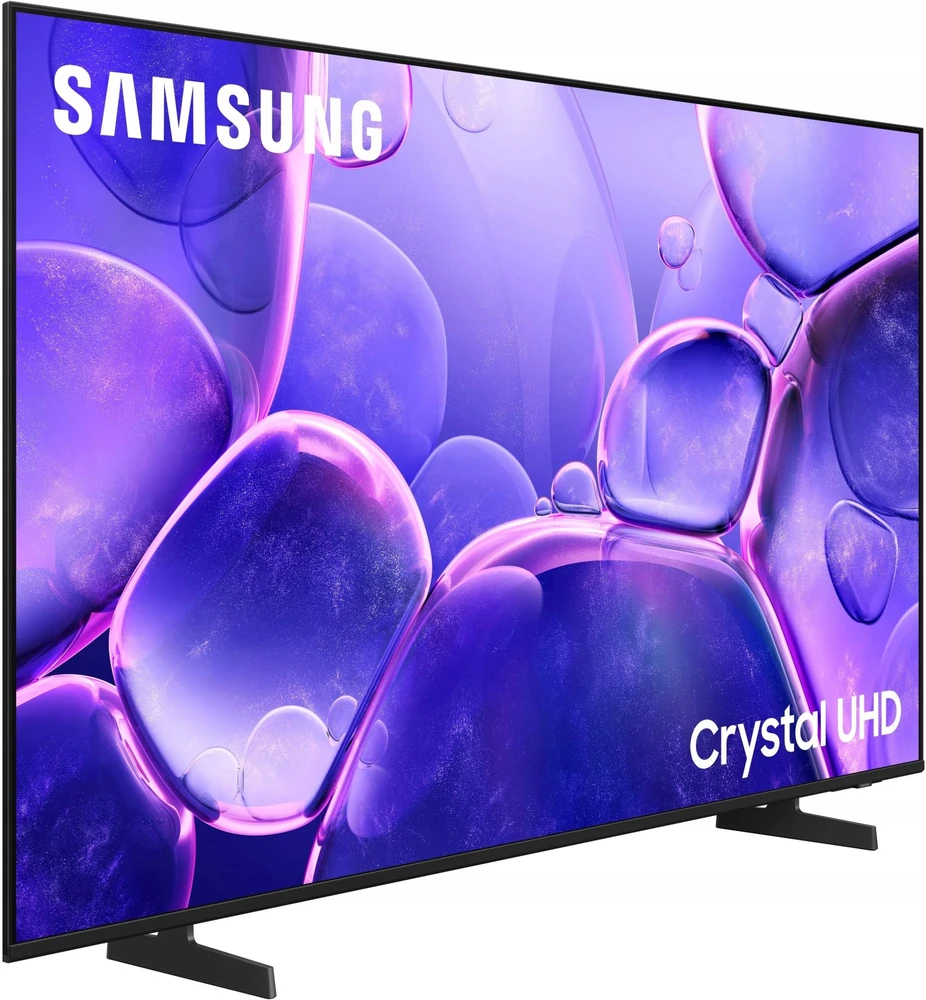 Televizorius Samsung UE43U8092FUXXH 2025 m. modelis