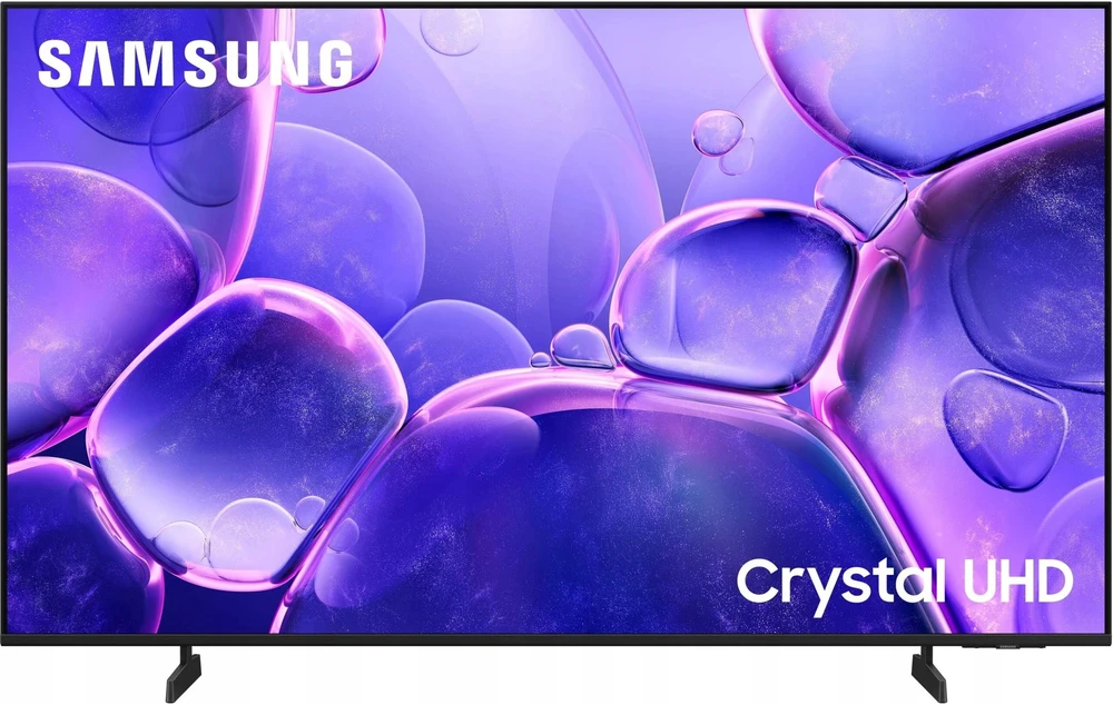 Televizorius Samsung UE43U8092FUXXH 2025 m. modelis