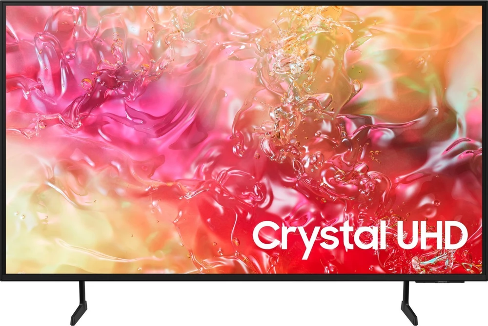 Televizorius Samsung UE50DU7172UXXH