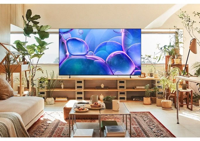 „Samsung“ 50 colių LED televizorius UE50U7022FKXXH