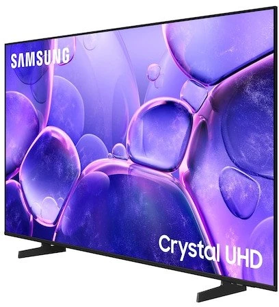 Televizorius Samsung UE50U8072FUXXH