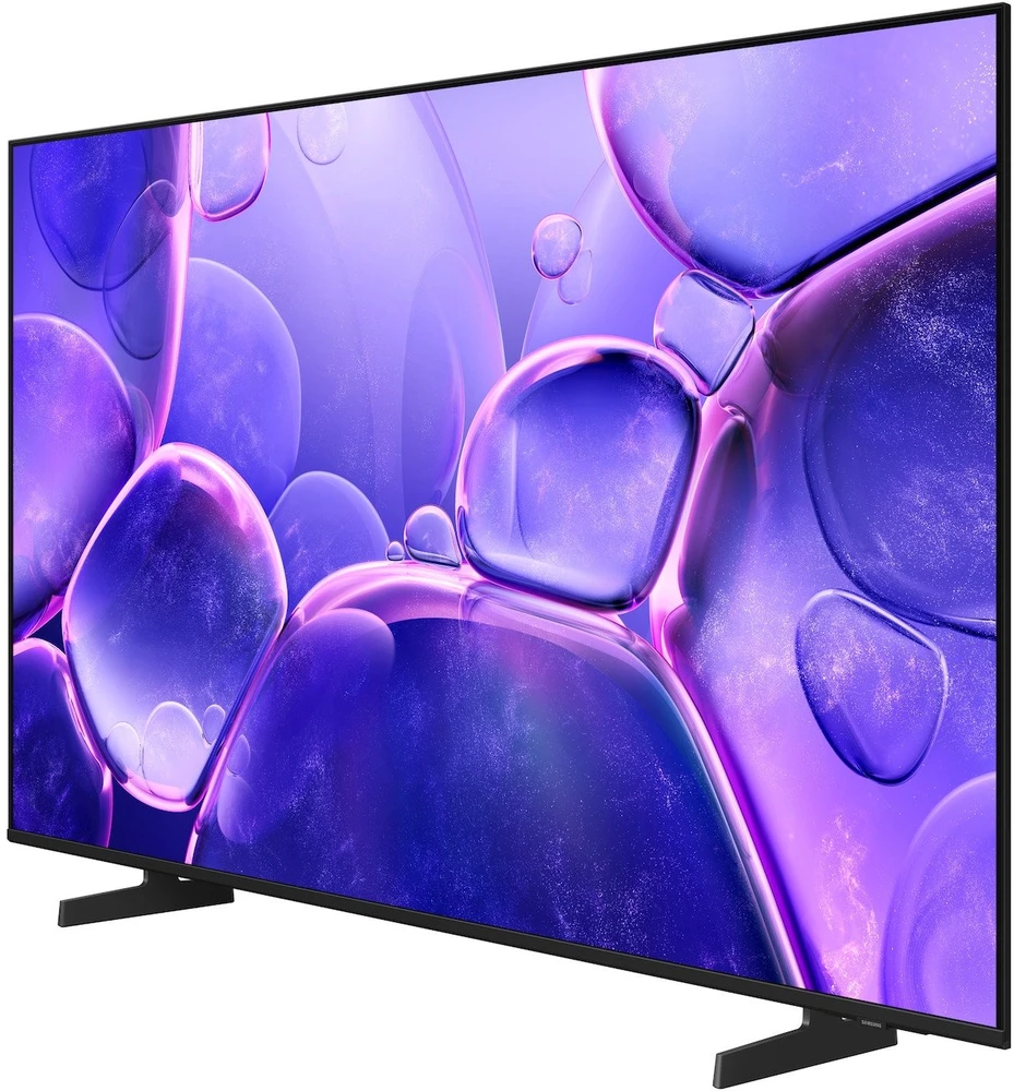 Televizorius Samsung UE50U8072FUXXH