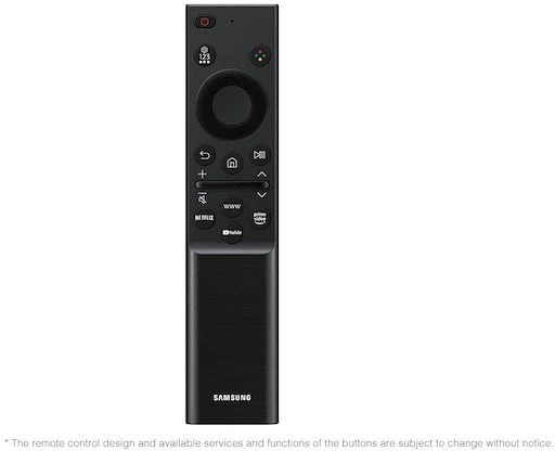 Televizorius Samsung UE50U8072FUXXH