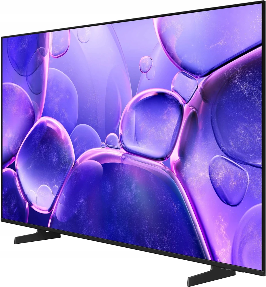 Televizorius Samsung UE50U8092FUXXH 2025 m. modelis