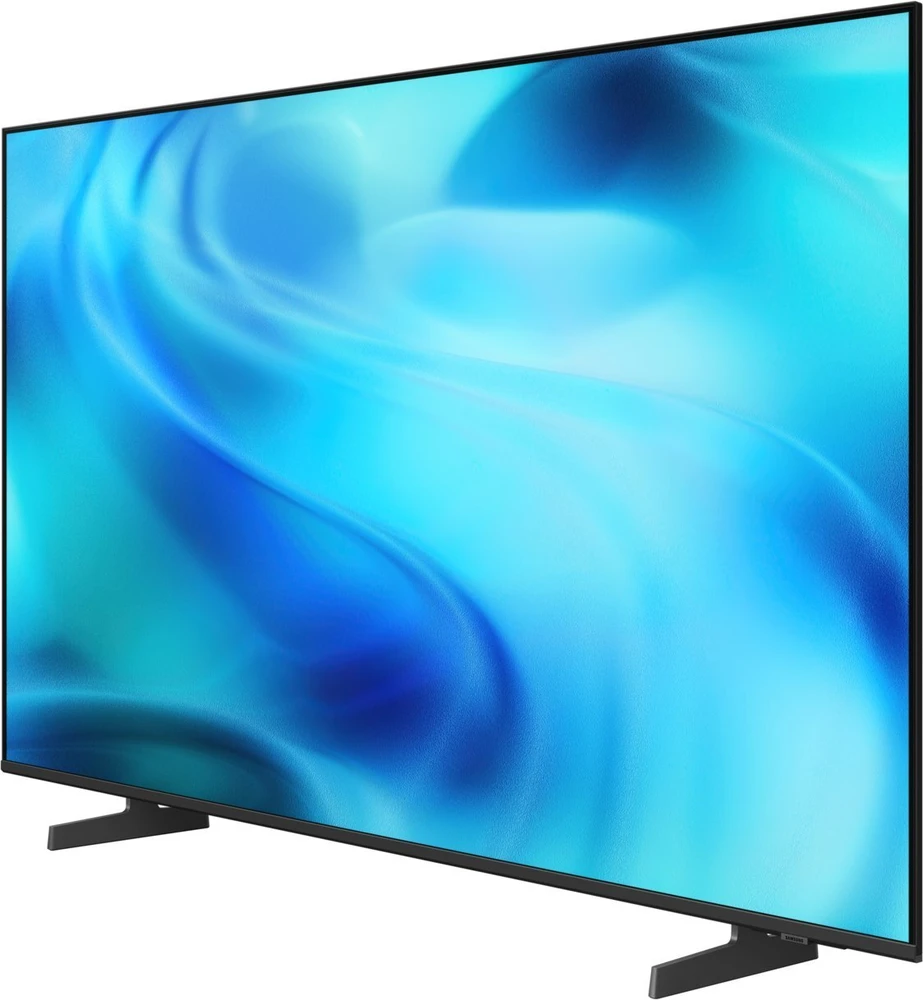 Televizorius Samsung UE55U8072HUXXH LED 55'' 4K Ultra HD Tizen