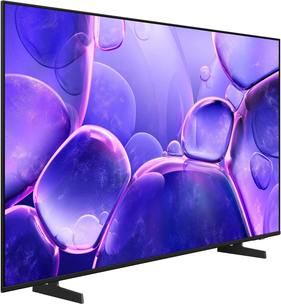 Televizorius Samsung UE55U8092FUXXH 2025 m. modelis