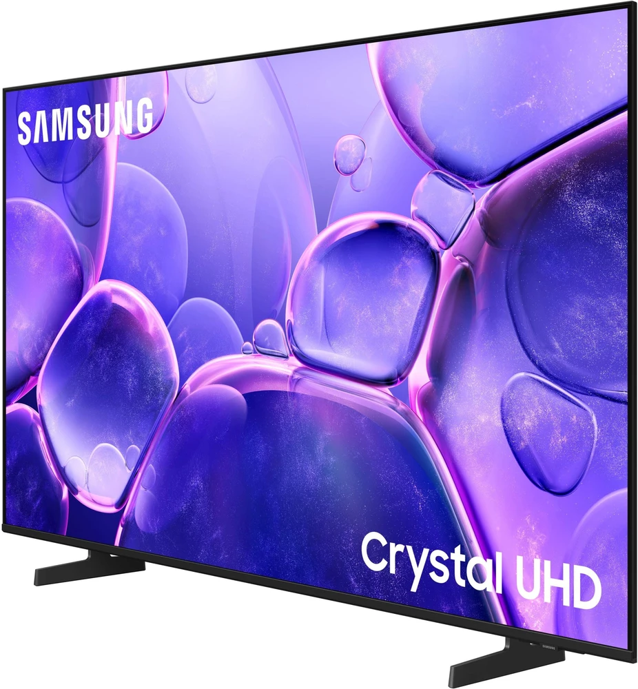 Televizorius Samsung UE55U8092FUXXH 2025 m. modelis