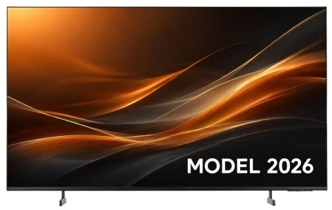 Televizorius Samsung UE65U8072HUXXH 65'' TV LED, 3840 x 2160, 50 Hz, Tizen Smart TV, HDMI, USB, Wi-Fi, BT