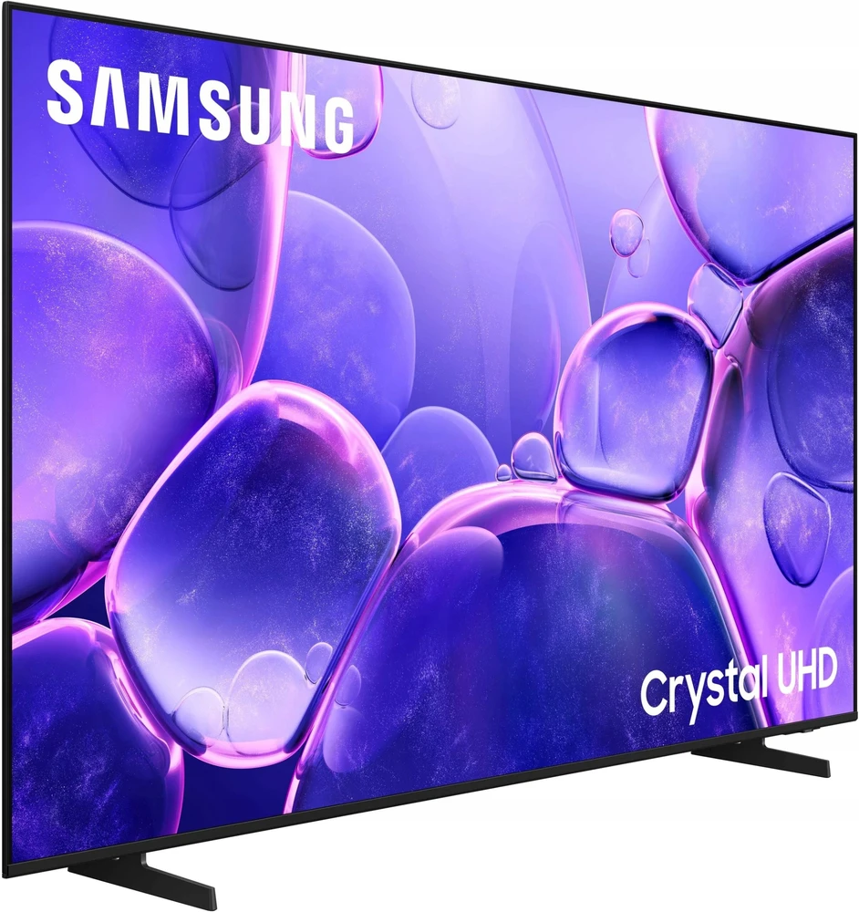 Televizorius Samsung UE75U8092FUXXH 2025 m. modelis