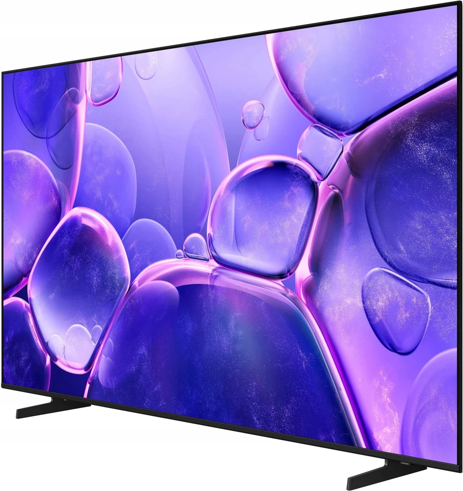 Televizorius Samsung UE75U8092FUXXH 2025 m. modelis
