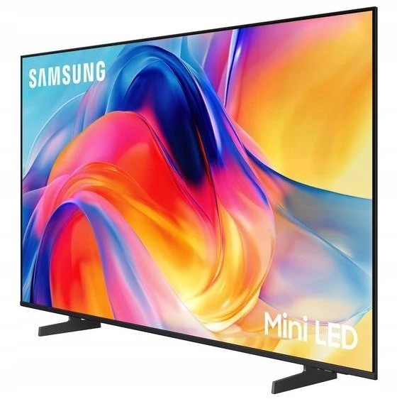Televizorius Samsung (UE85M74HAUXXH)