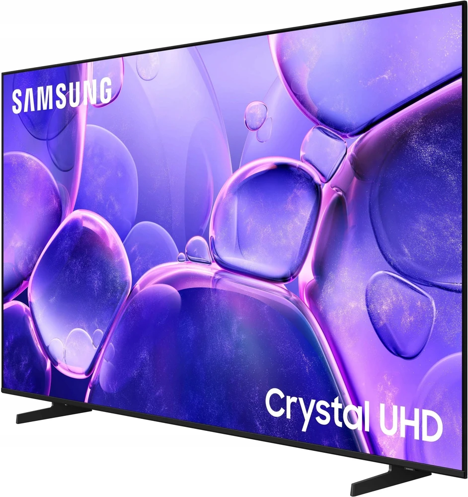 Televizorius Samsung UE85U8092FUXXH 2025 m. modelis