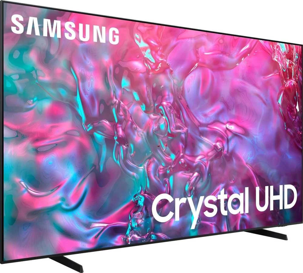 Televizorius SAMSUNG UE98DU9072UXXH