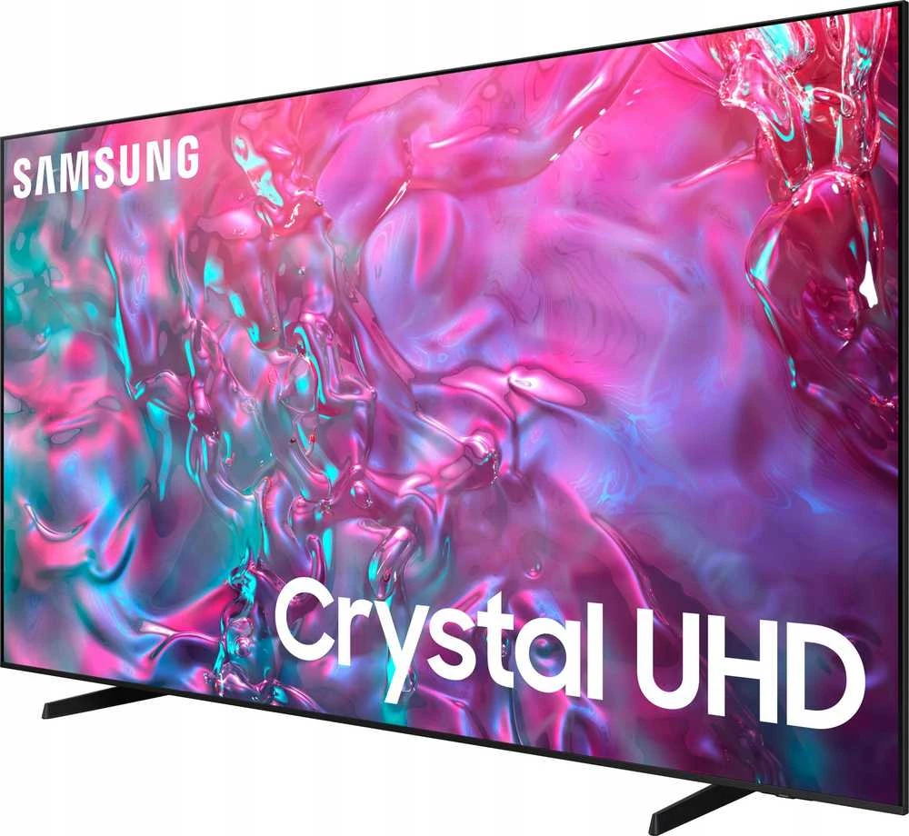 Televizorius SAMSUNG UE98DU9072UXXH