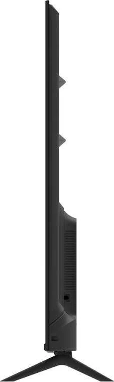 Televizorius Sencor 43US802TCSB LED 43'' 4K Ultra HD WebOS