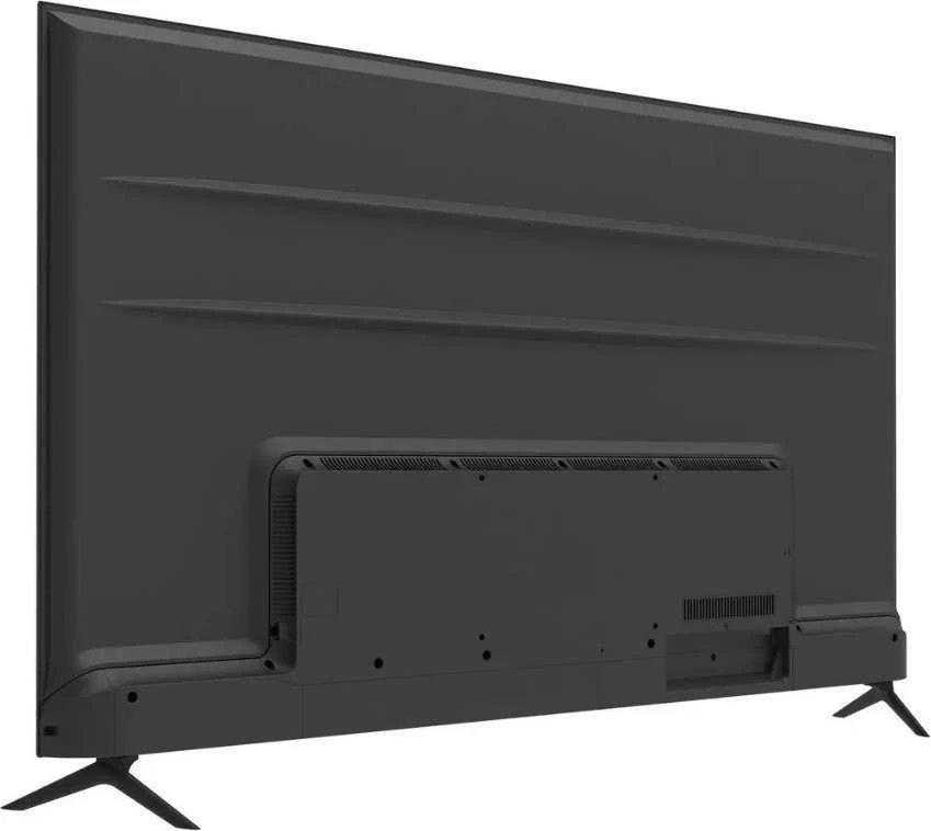 Televizorius Sencor 50US802TCSB LED 50'' 4K Ultra HD WebOS