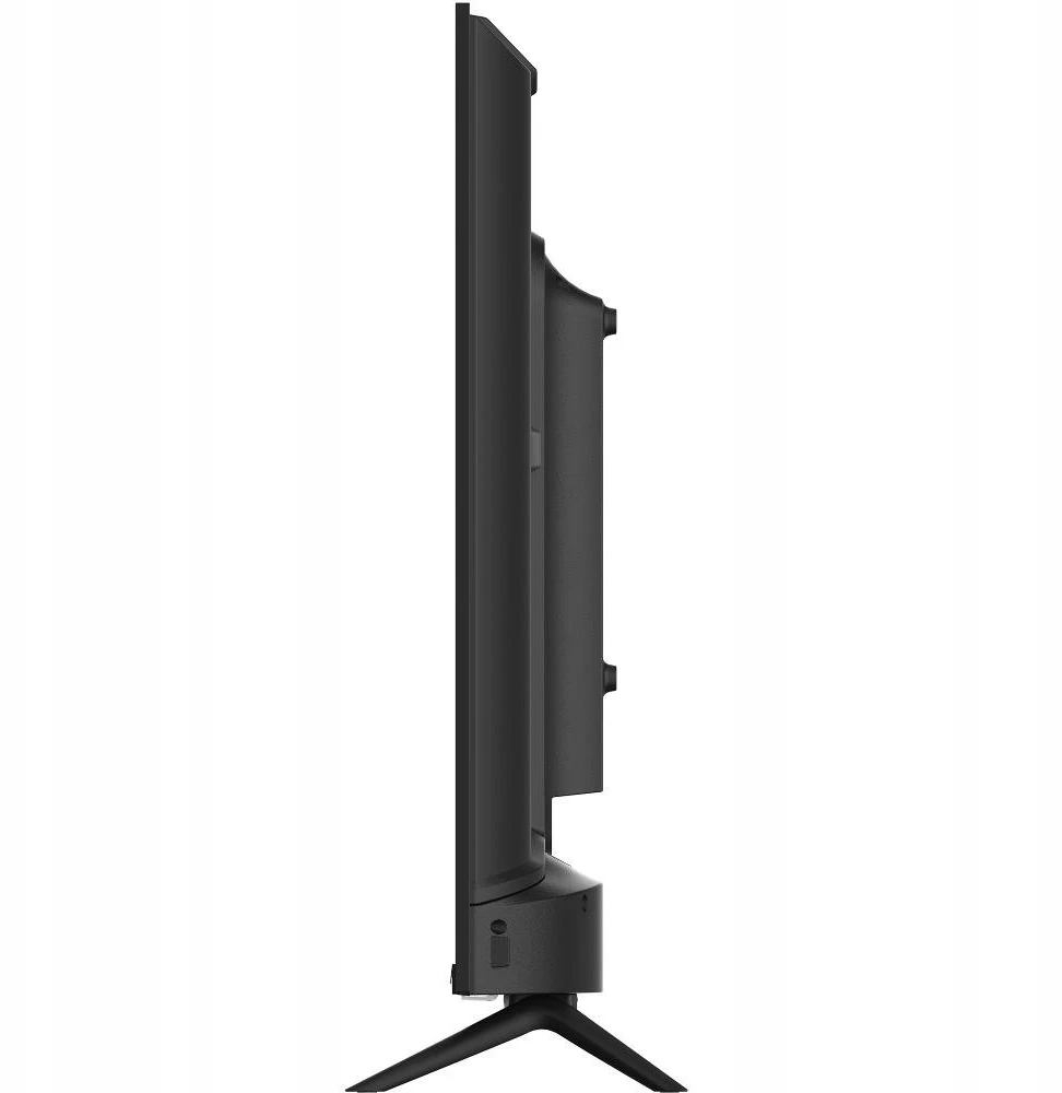 Televizorius Sencor SLE 43F20TCS H.265 (HEVC) SENCOR