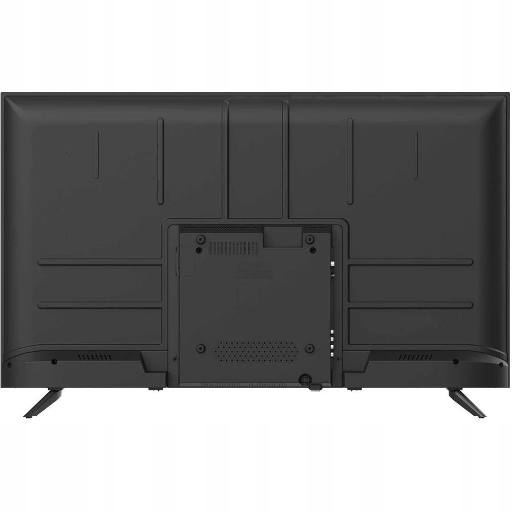 Televizorius SLE 43US804B WEBOS UHD TV SENCOR