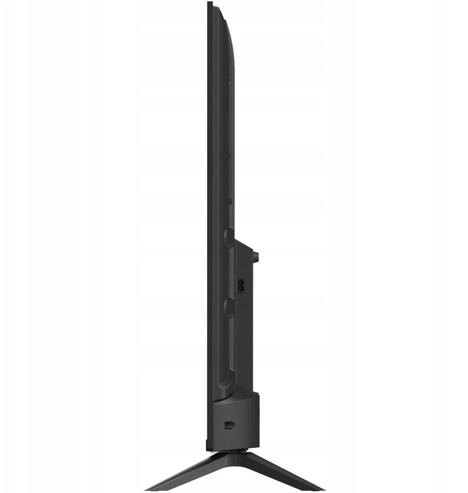 Televizorius Sencor SLE 50US804B