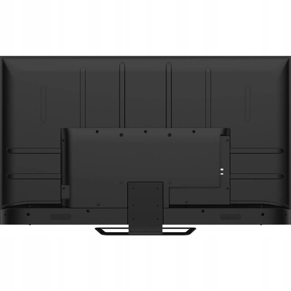 Televizorius SLE 55Q871B Q-SERIES WEBOS TV SENCOR