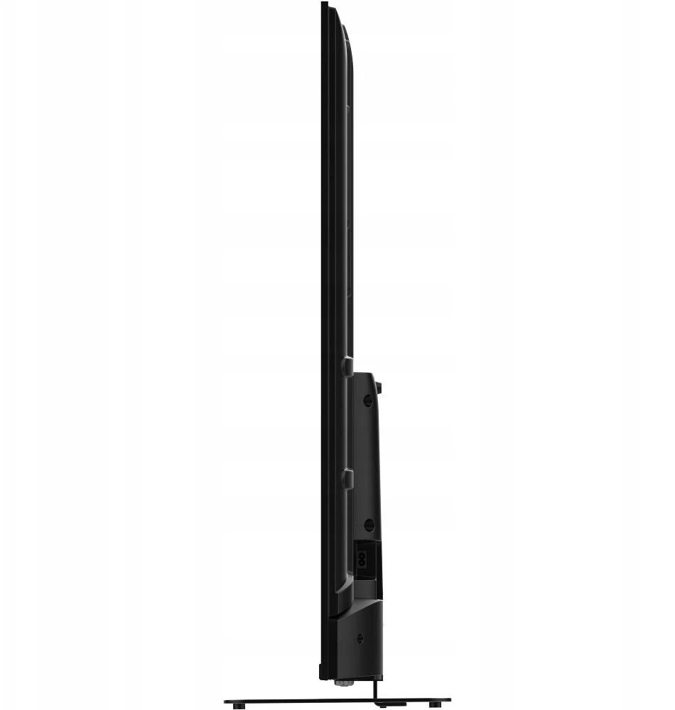 Televizorius SLE 65Q871B Q-SERIES WEBOS TV SENCOR