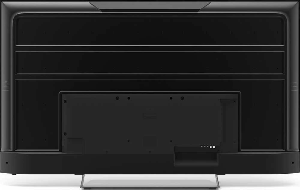 „Televizorius Sencor SLE 65US850TCSB“ LED 65 colių įstrižainės 4K „Ultra HD“ „WebOS“ televizorius