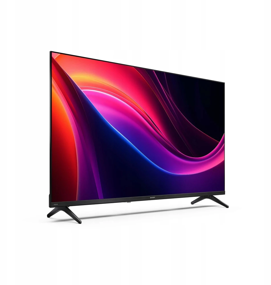 Televizorius Sharp 43HE2445E