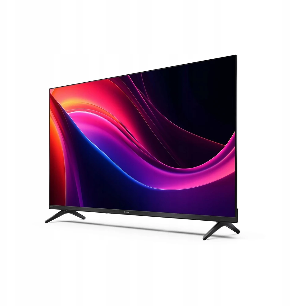 Televizorius Sharp 43HE2445E