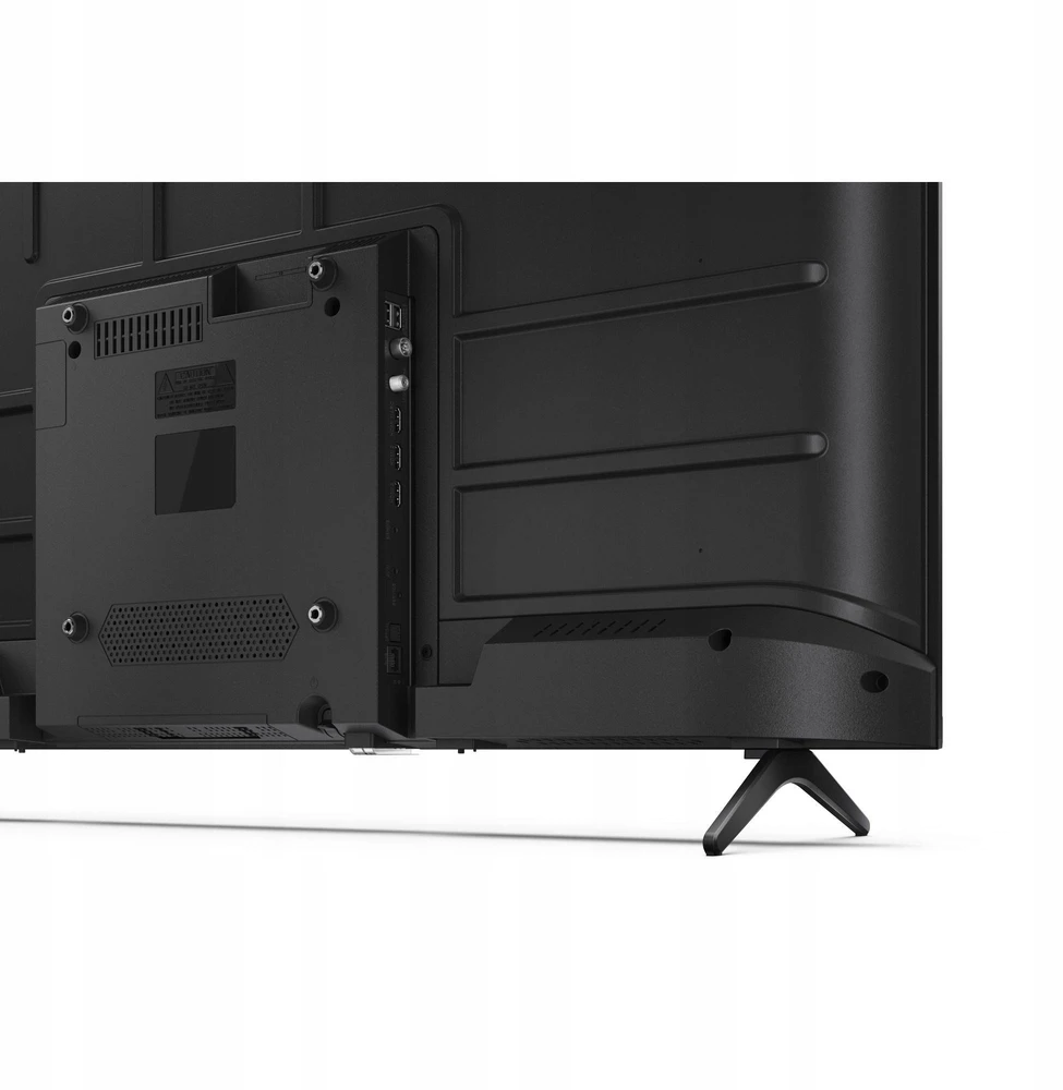 Televizorius Sharp 43HE2445E