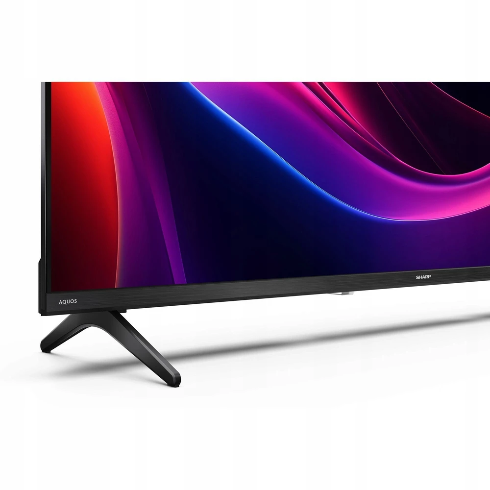 Televizorius Sharp 43HE2445E
