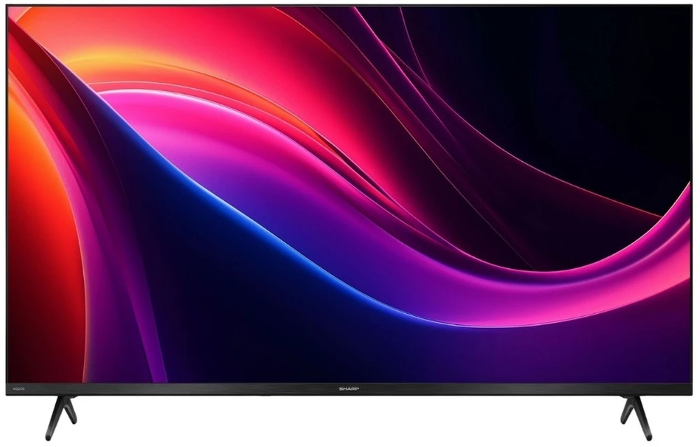 Televizorius Sharp 43HE2445E