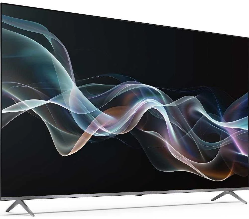 „Sharp 4K QLED“ televizorius | 75JP7265E | 75 | Išmanusis televizorius | „Google TV“ | UHD