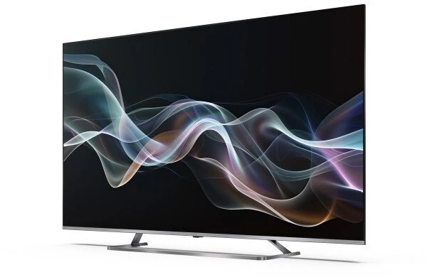 „Sharp 4K Ultra HD QLED MiniLED“ televizorius | 65JP7265E | 55 | Išmanusis televizorius | „Google TV“ | UHD
