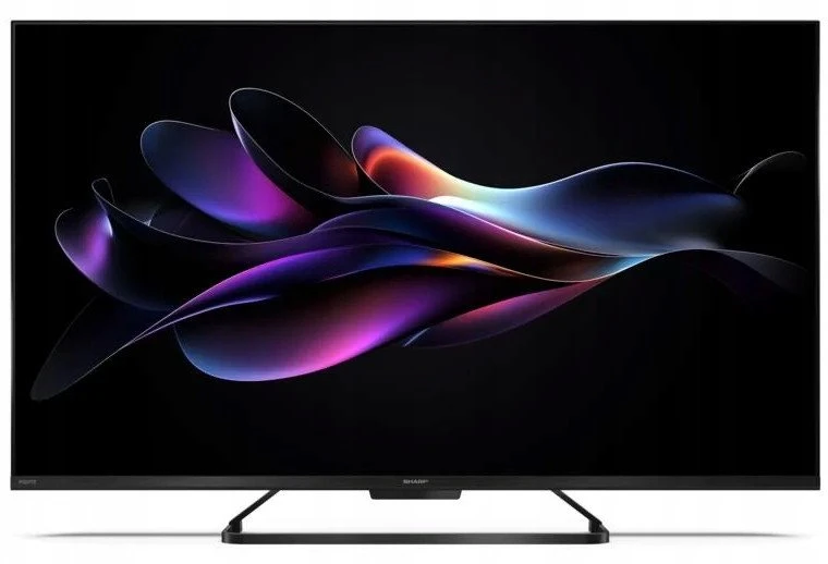 Televizorius Sharp 50HR7465