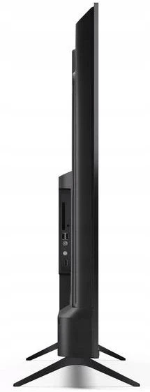 Televizorius Sharp 55HL4465E LED 55'' 4K Ultra HD Google TV