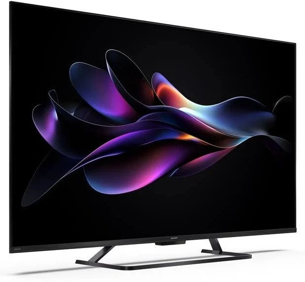 Televizorius Sharp Aštrus 55HR7465