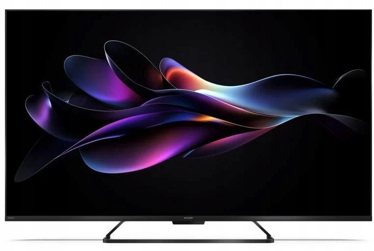 Televizorius Sharp Aštrus 55HR7465