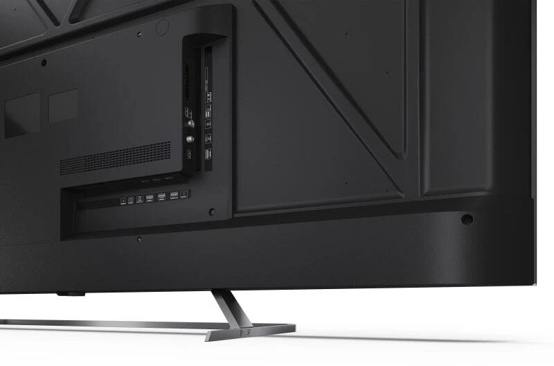 Televizorius Sharp 75'' (189 cm) 4K UHD TV | (75JP7465EB)