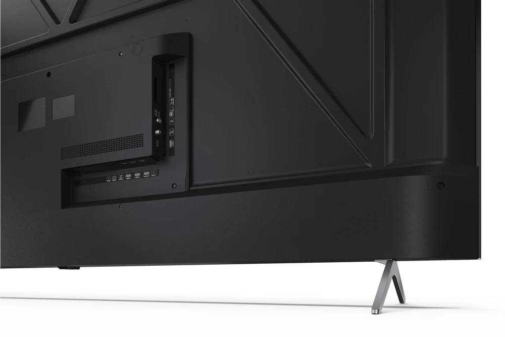 „Sharp 4K QLED“ televizorius | 75JP7265E | 75 | Išmanusis televizorius | „Google TV“ | UHD