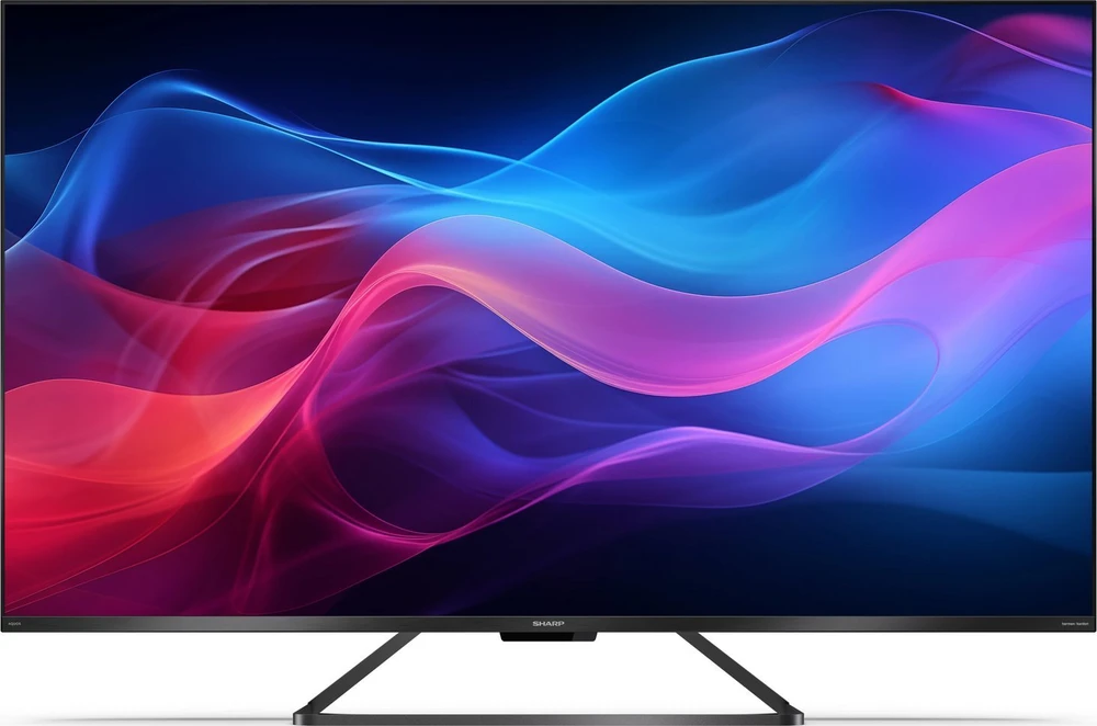 Televizorius Sharp 55GR8265E | 55 | Smart TV | Google TV | UHD