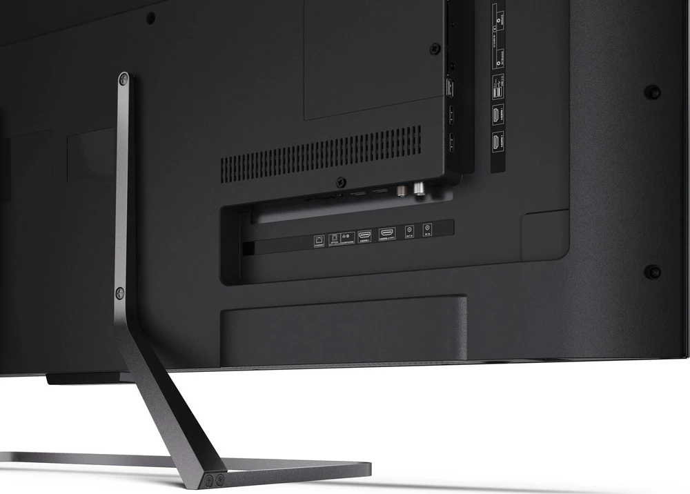 Televizorius Sharp 55GR8265E | 55 | Smart TV | Google TV | UHD