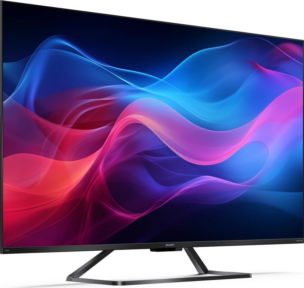 Televizorius Sharp 55GR8265E | 55 | Smart TV | Google TV | UHD