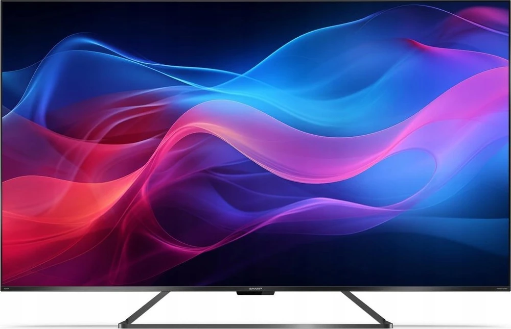 Televizorius Sharp 65GR8265E | 65 | Smart TV | Google TV | UHD