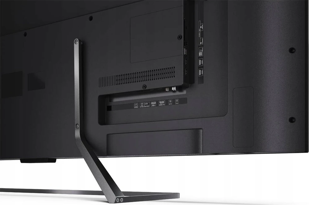Televizorius Sharp 65GR8265E | 65 | Smart TV | Google TV | UHD