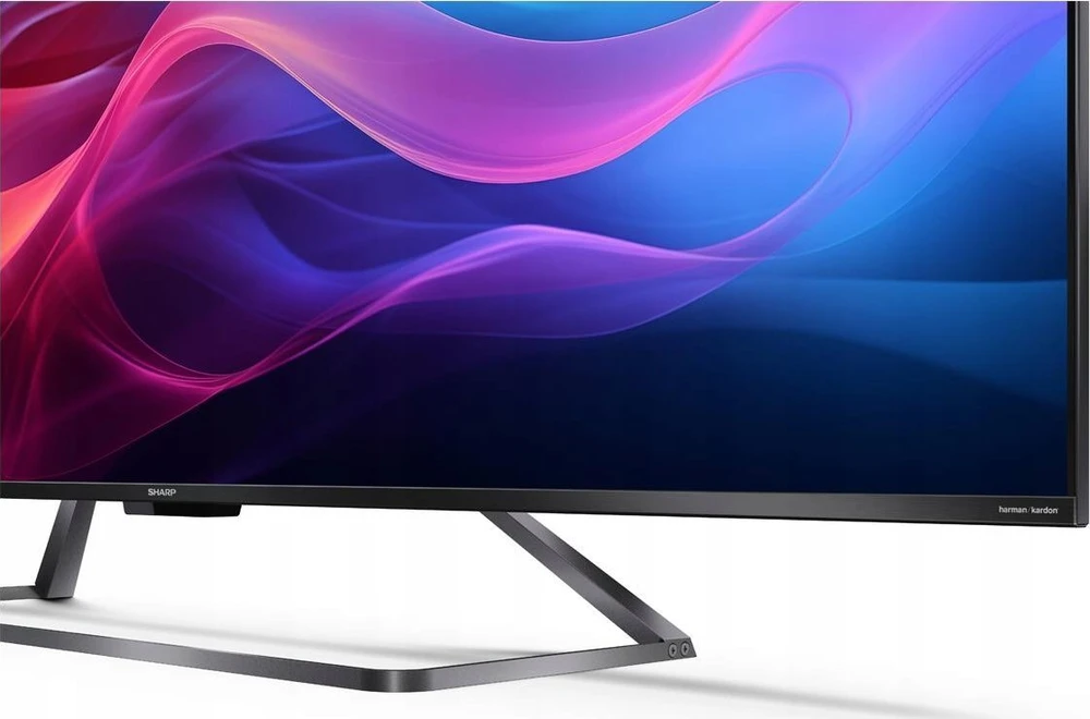 Televizorius Sharp 65GR8265E | 65 | Smart TV | Google TV | UHD